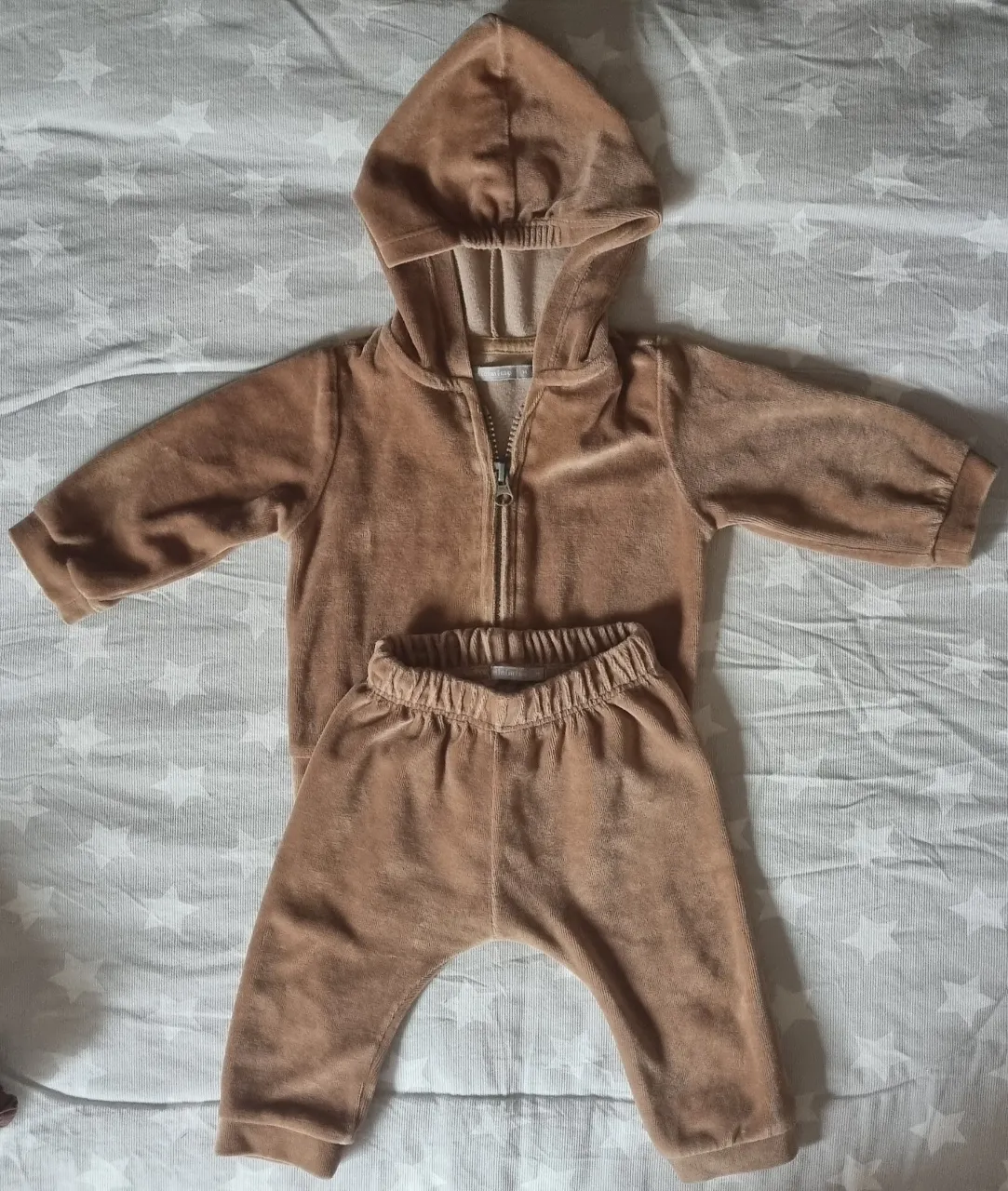 Minimimo · Talle M