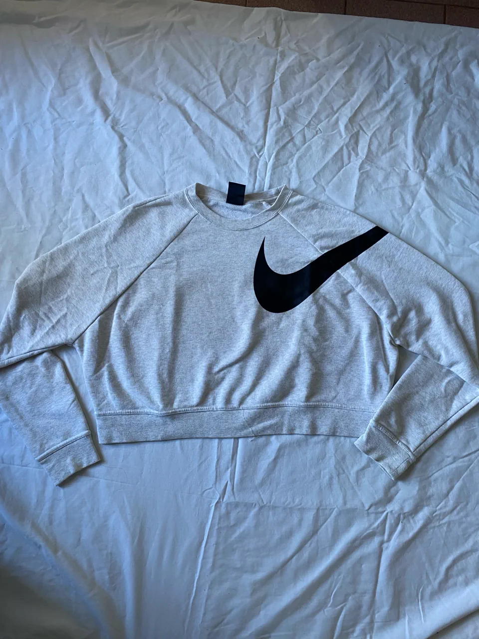 Buzo Nike - imagen 1