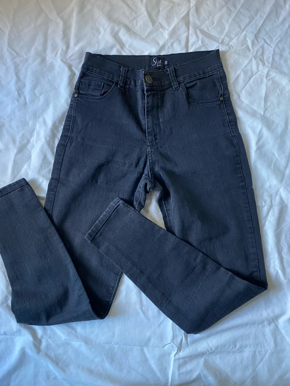 SISA DENIM · Talle MEX/ARG 38