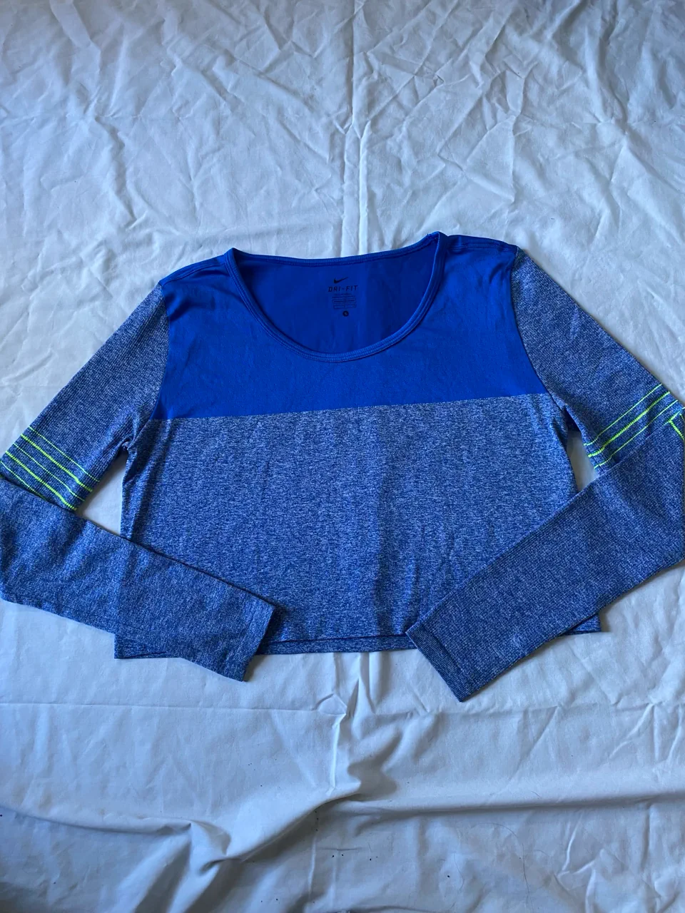 Nike · Talle S