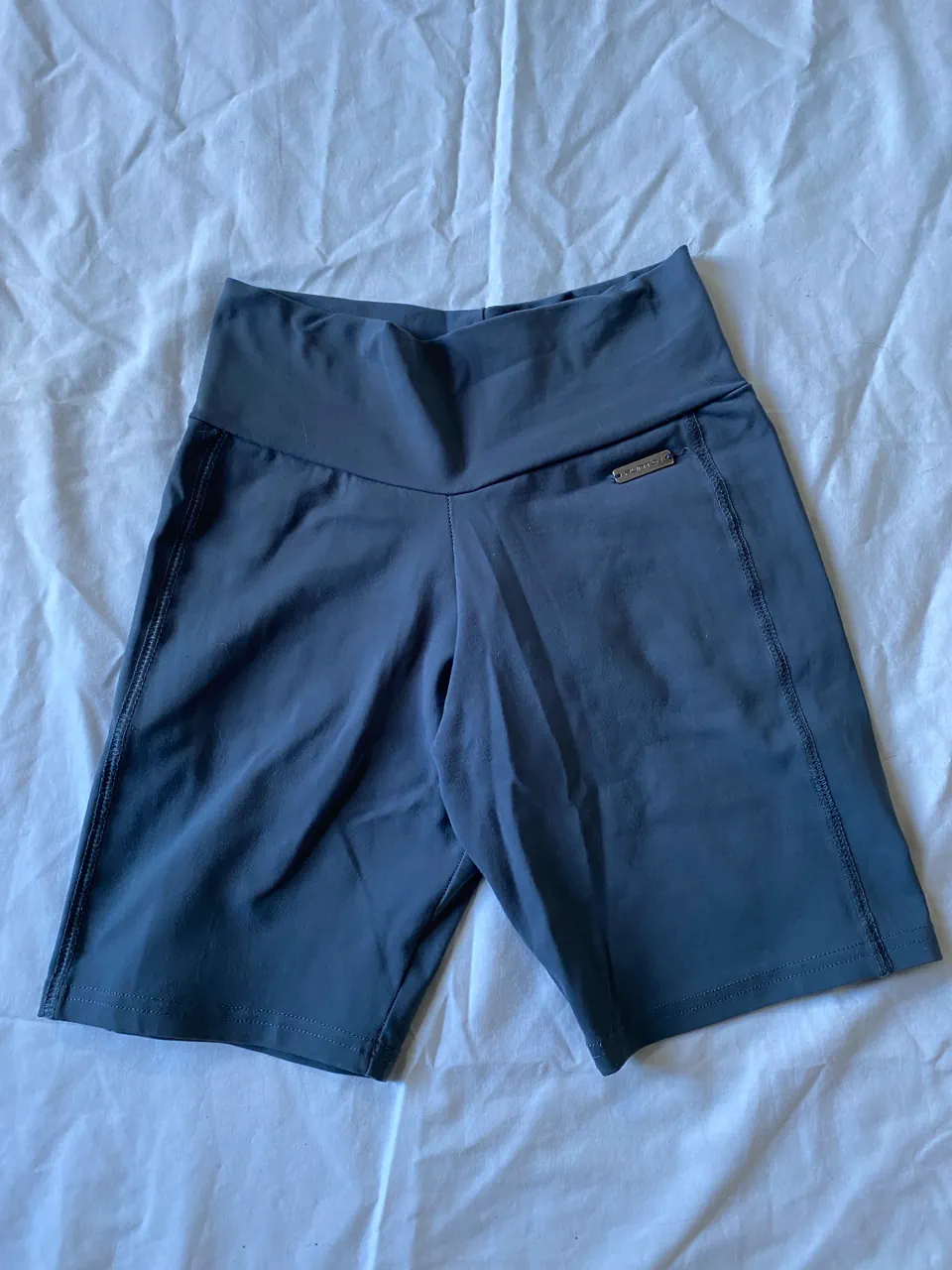 Short Punto 1 · Talle 1