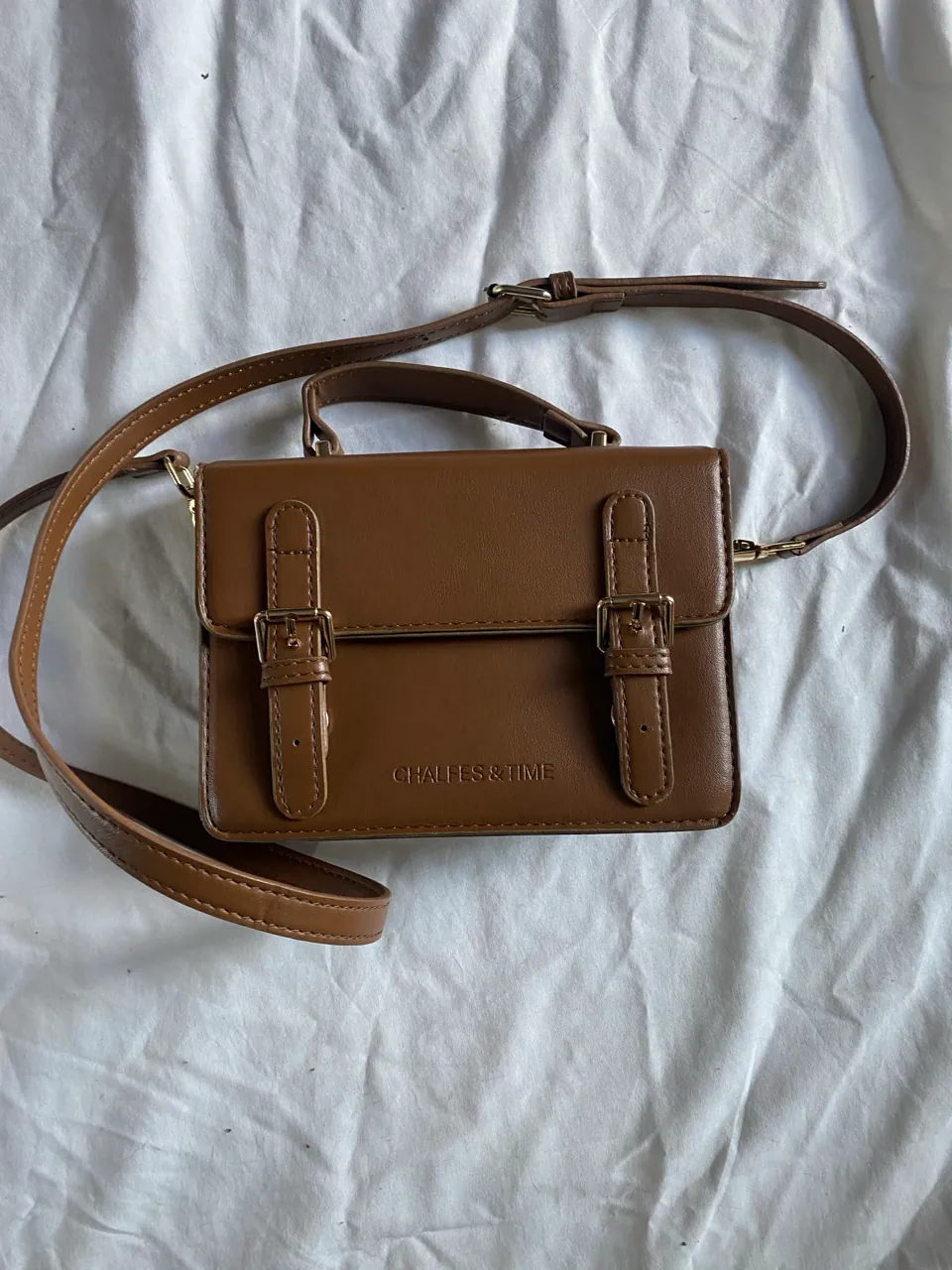 Cartera Nose - imagen 1