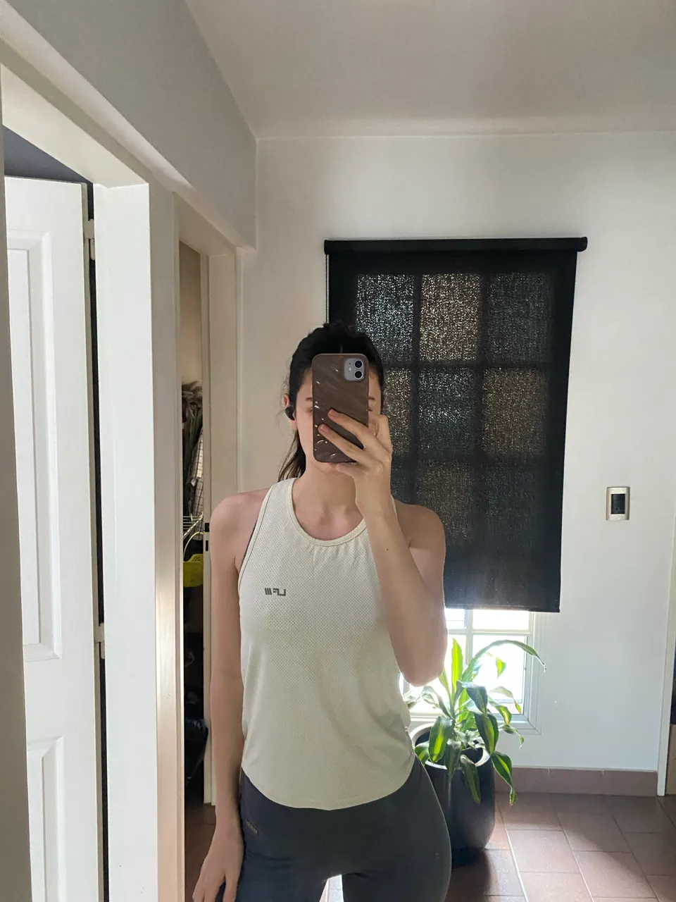 Musculosa Lady fit - imagen 1