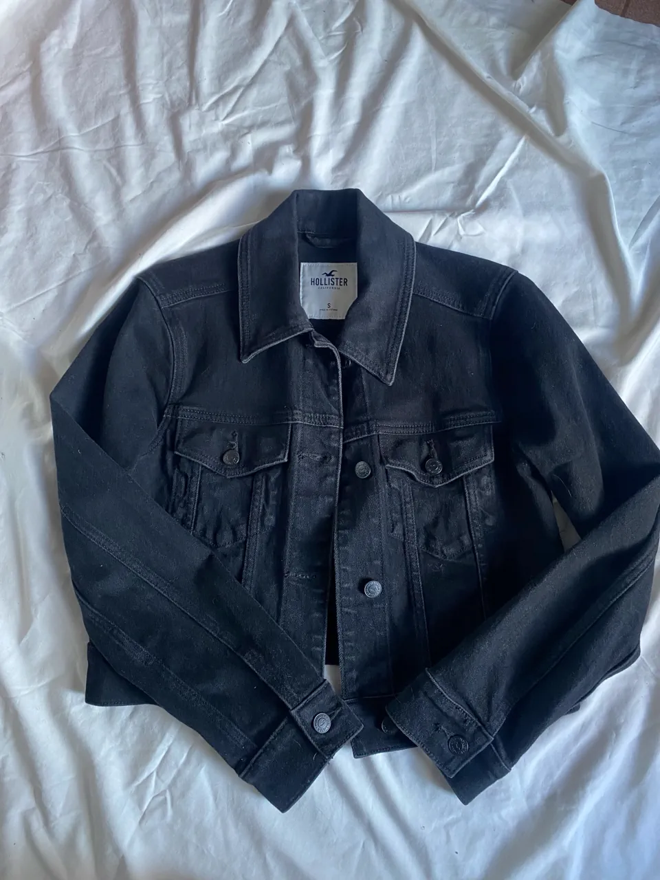 Hollister · Talle S