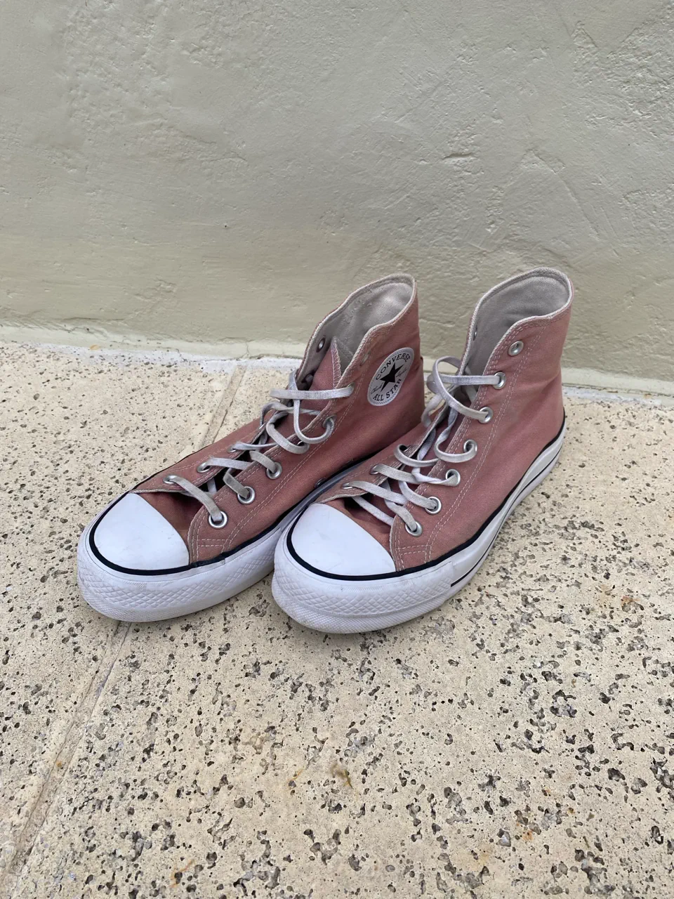 Zapatillas Converse - imagen 1