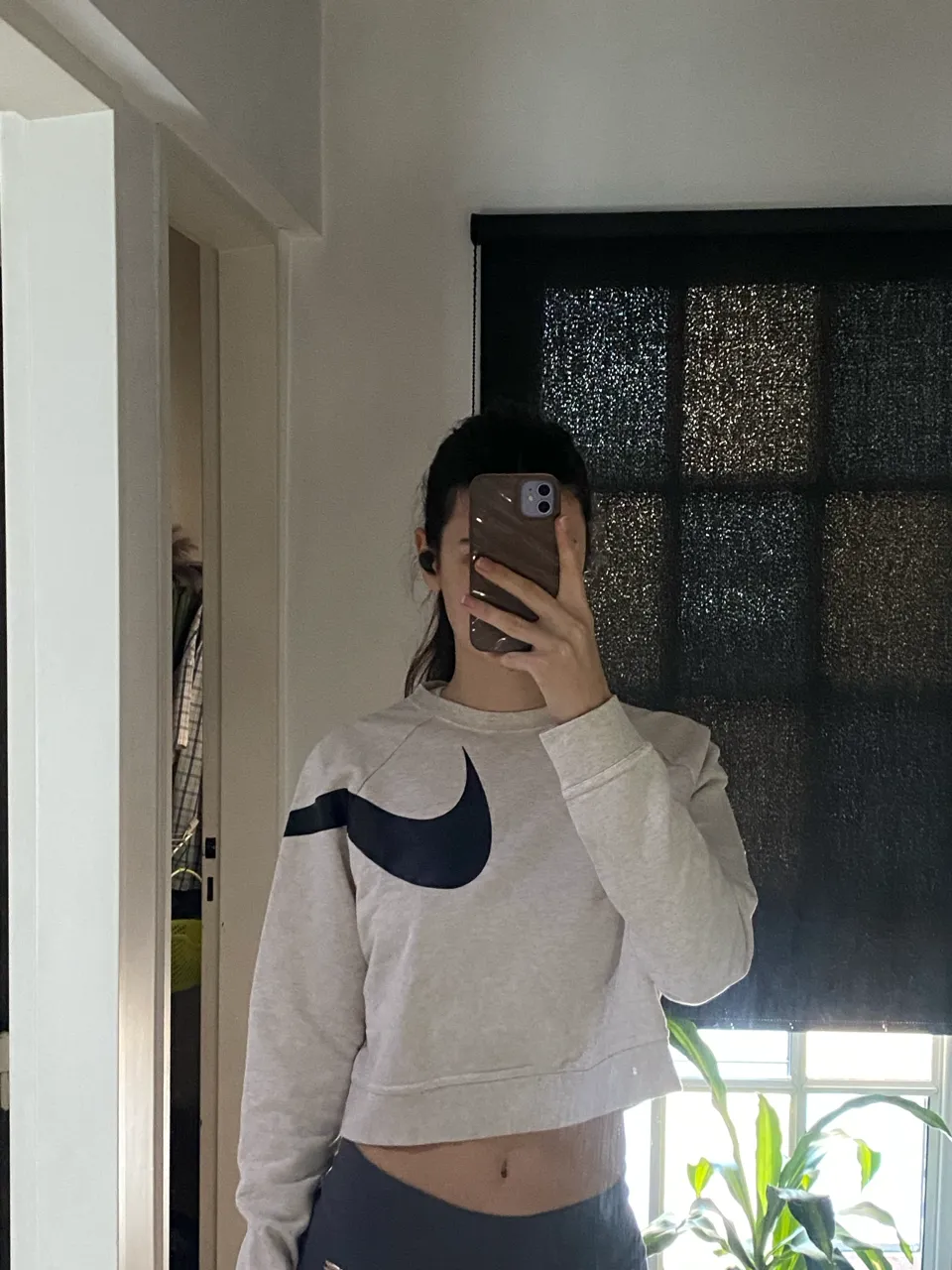 Buzo Nike · Talle M