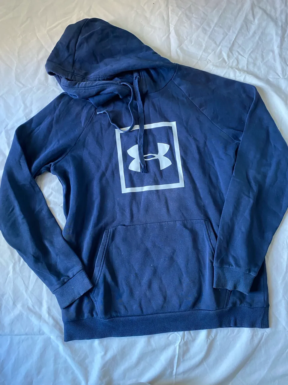 Buzo Under Armour - imagen 1