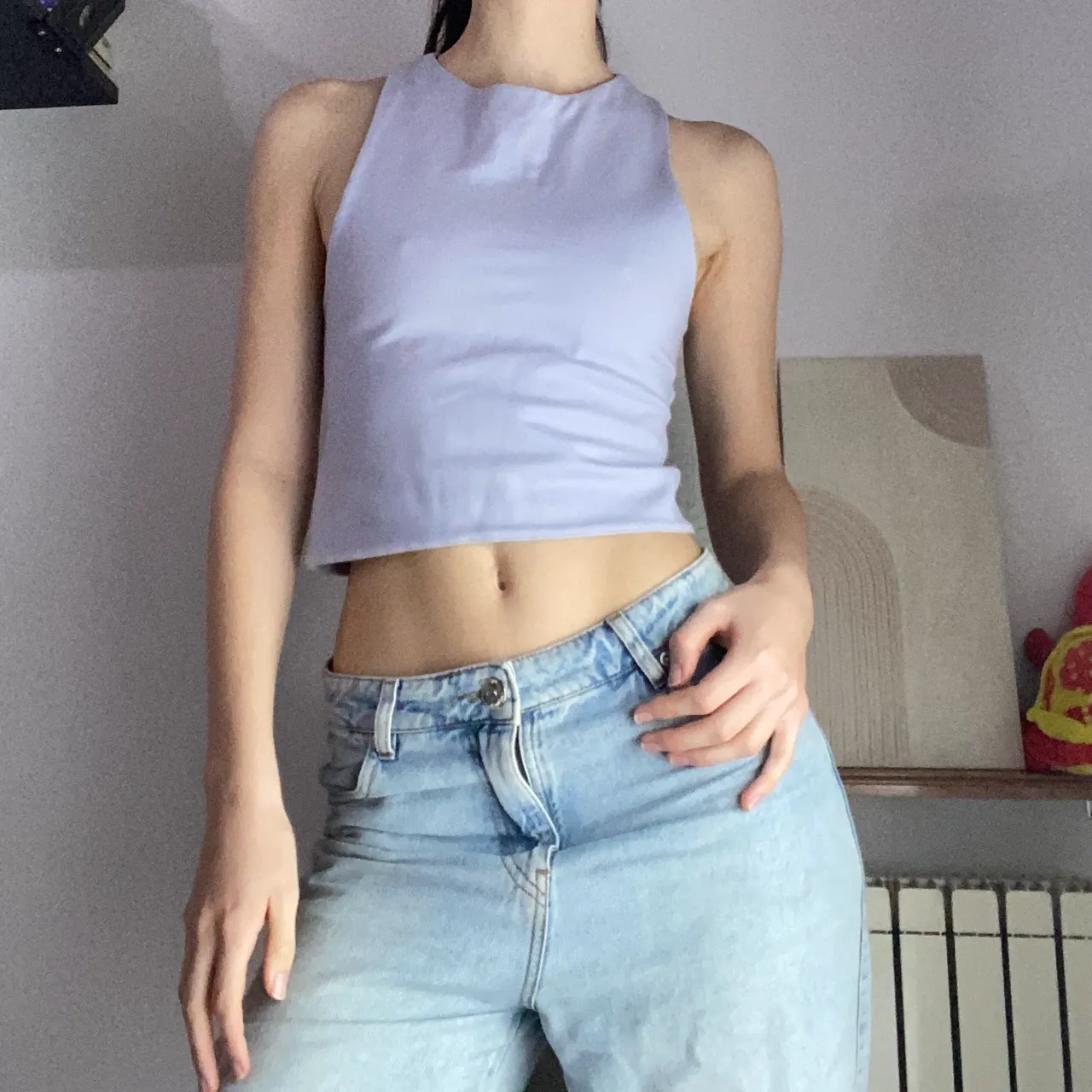 Musculosa Nose - imagen 1