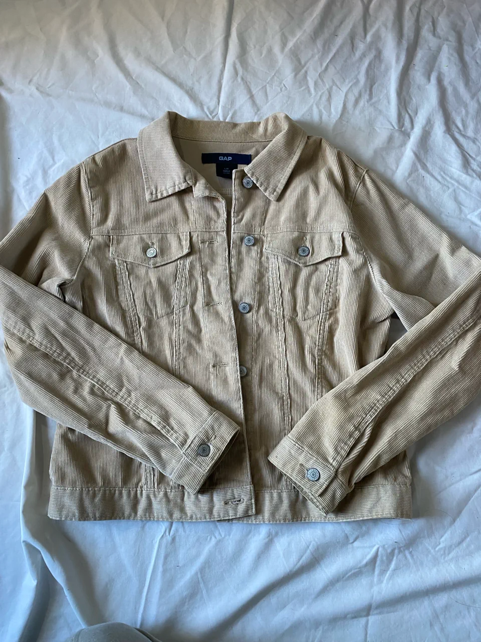 Campera GAP · Talle L
