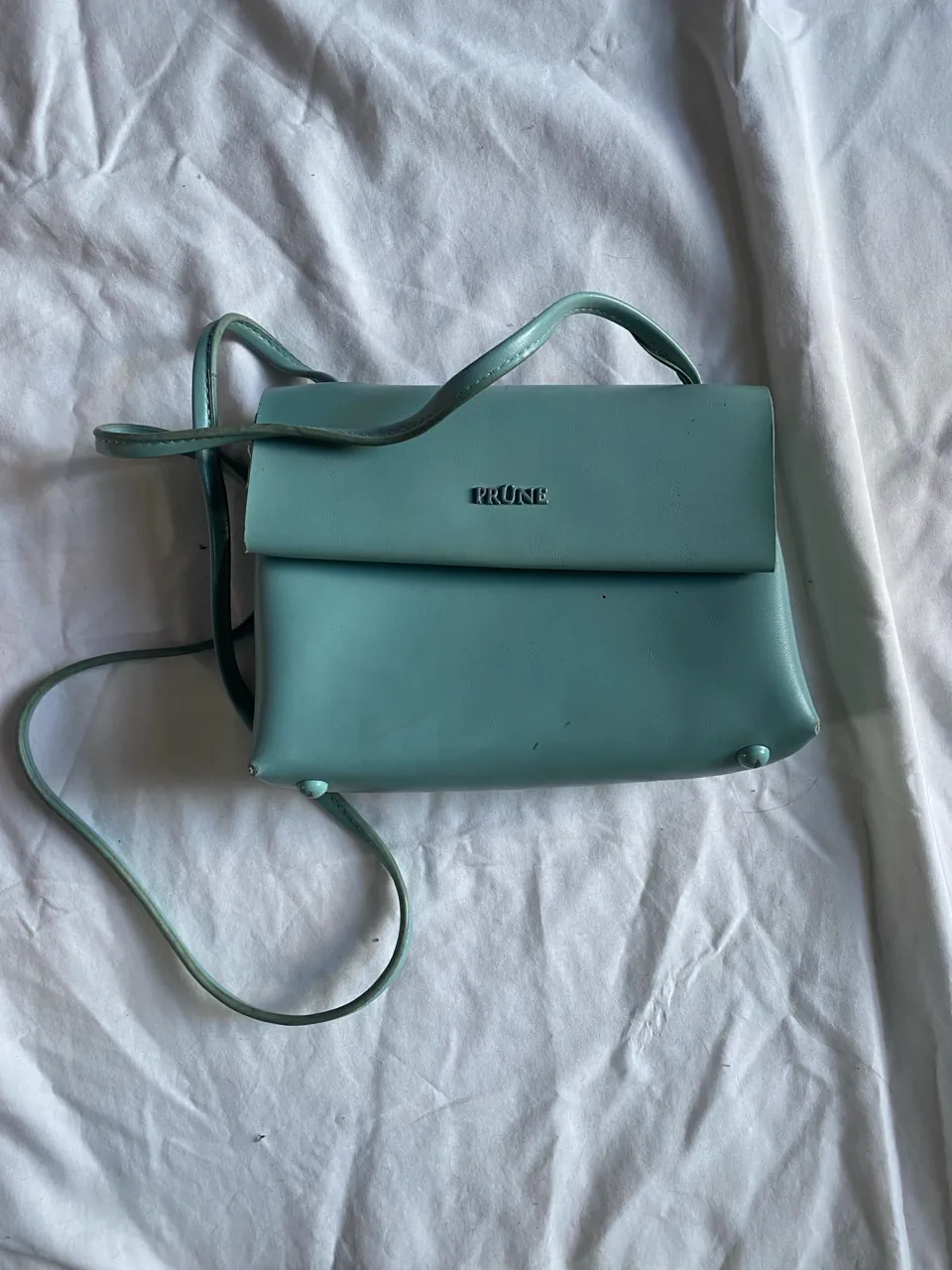 Cartera Prüne - imagen 1