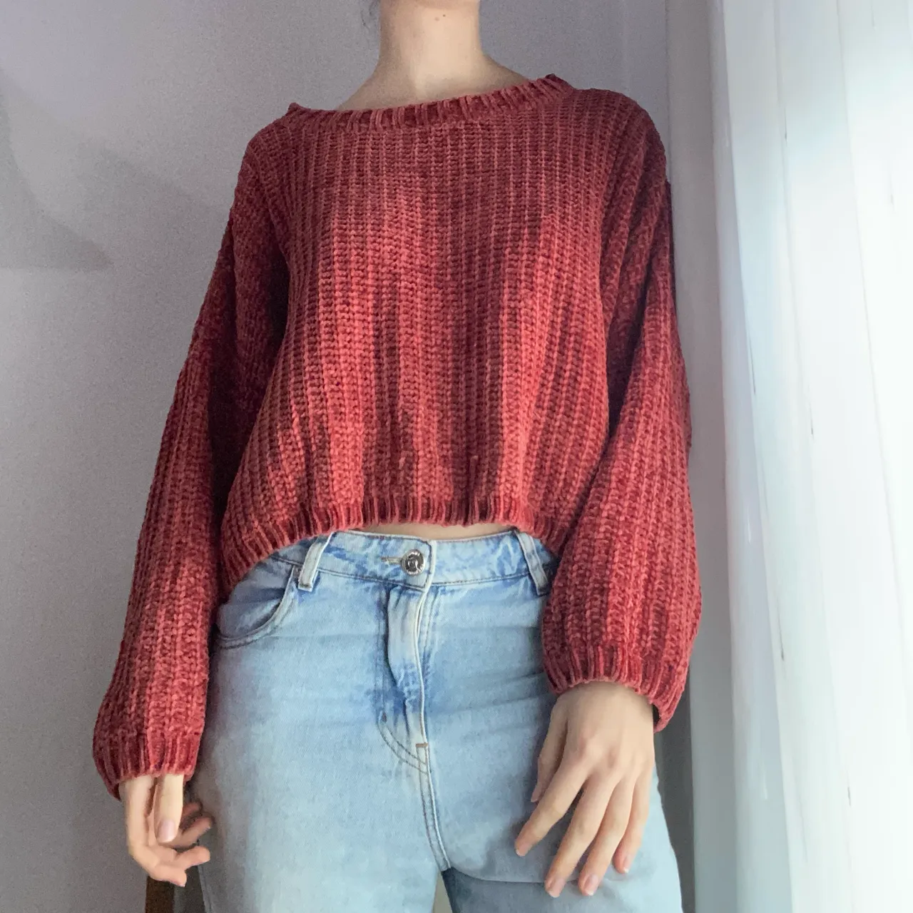 Sweater Billabong - imagen 1