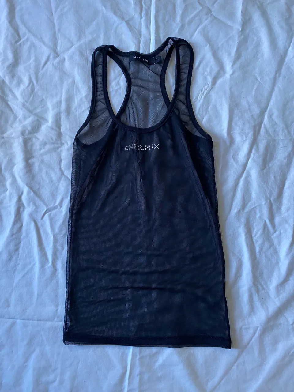 Musculosa Paula Cahen D'Anvers - imagen 1