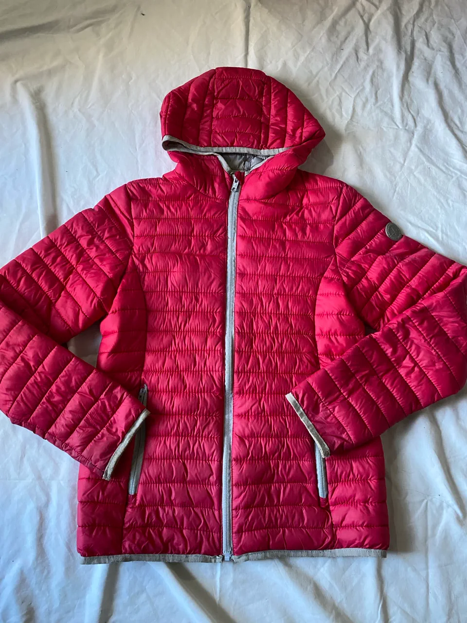 Campera Santa Barbara Outfitters - imagen 1