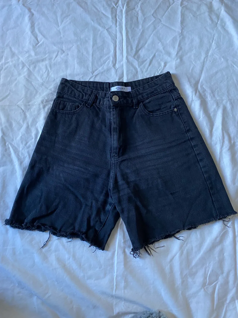 Short Dynamic - imagen 1