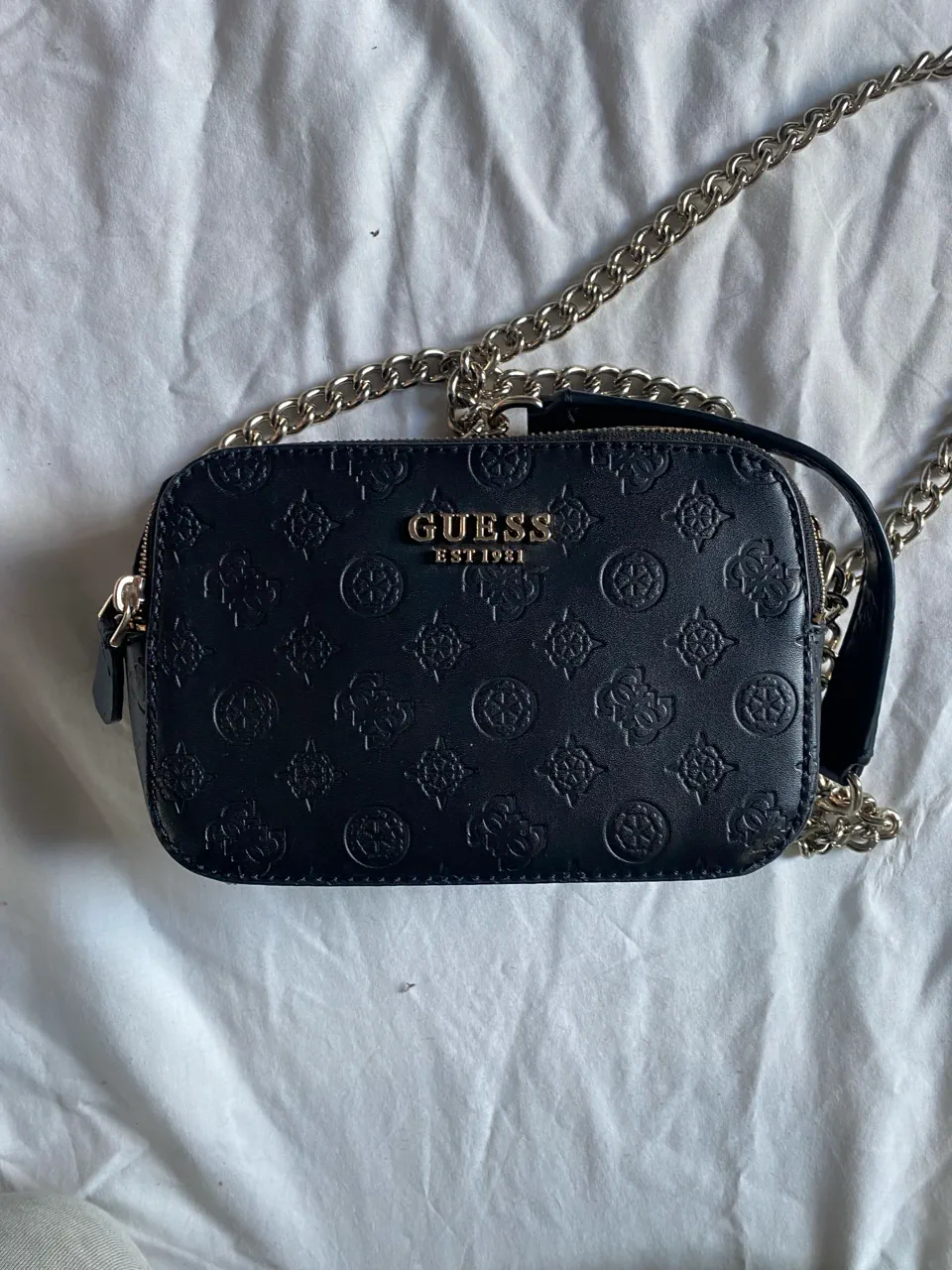 GUESS