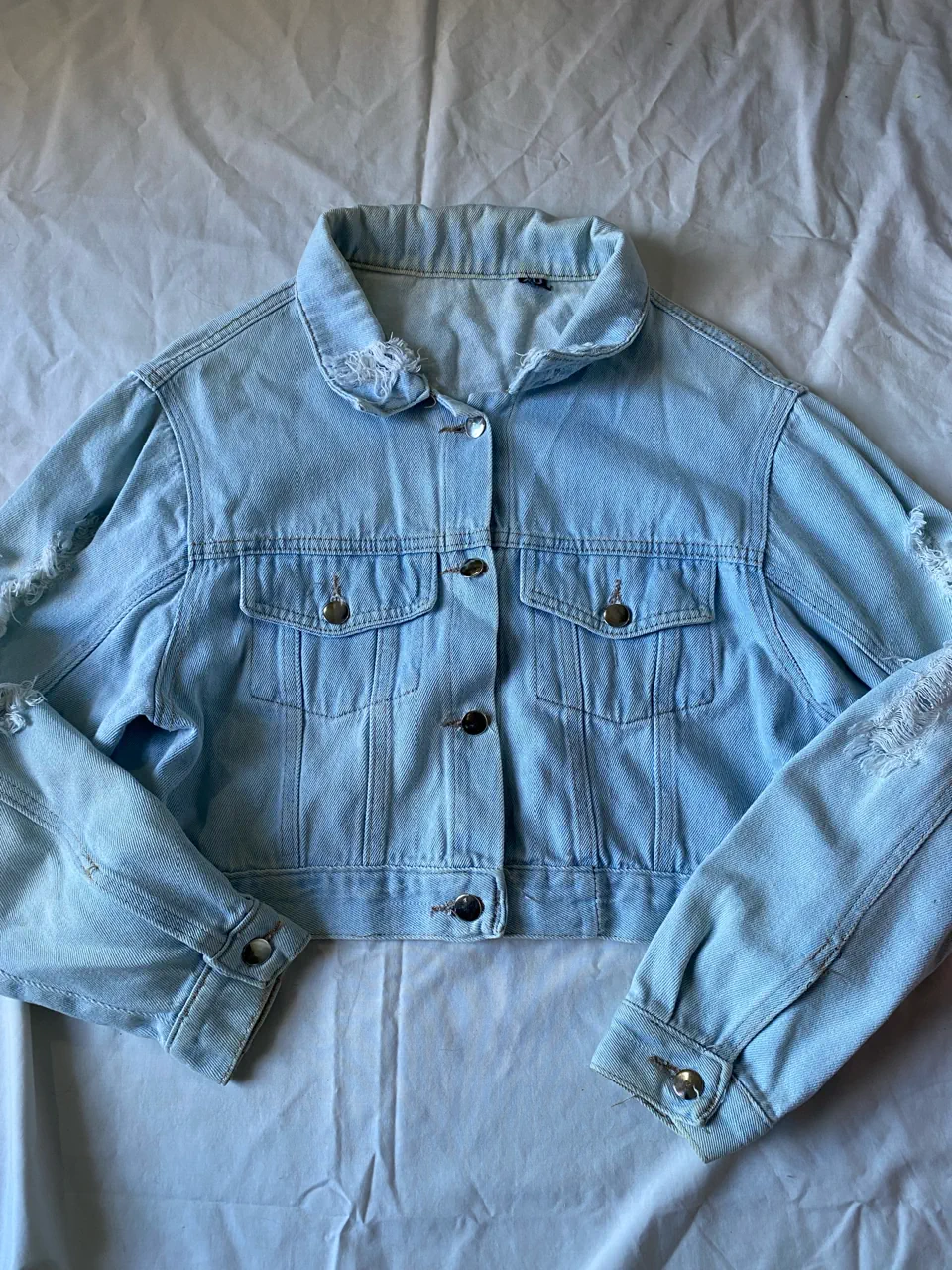 Campera Otro - imagen 1
