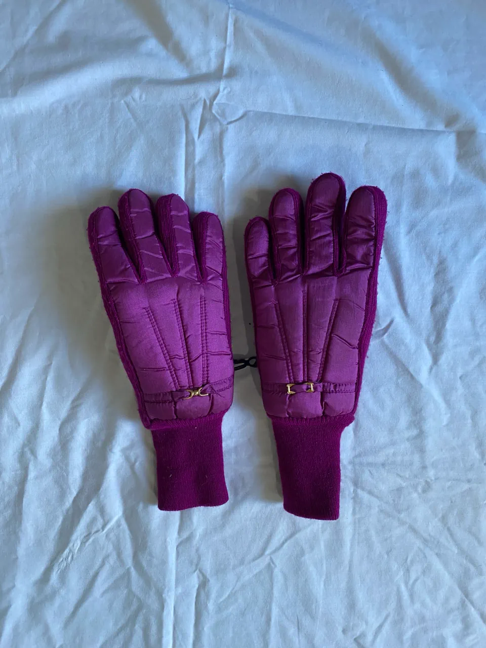Guantes Thinsulate