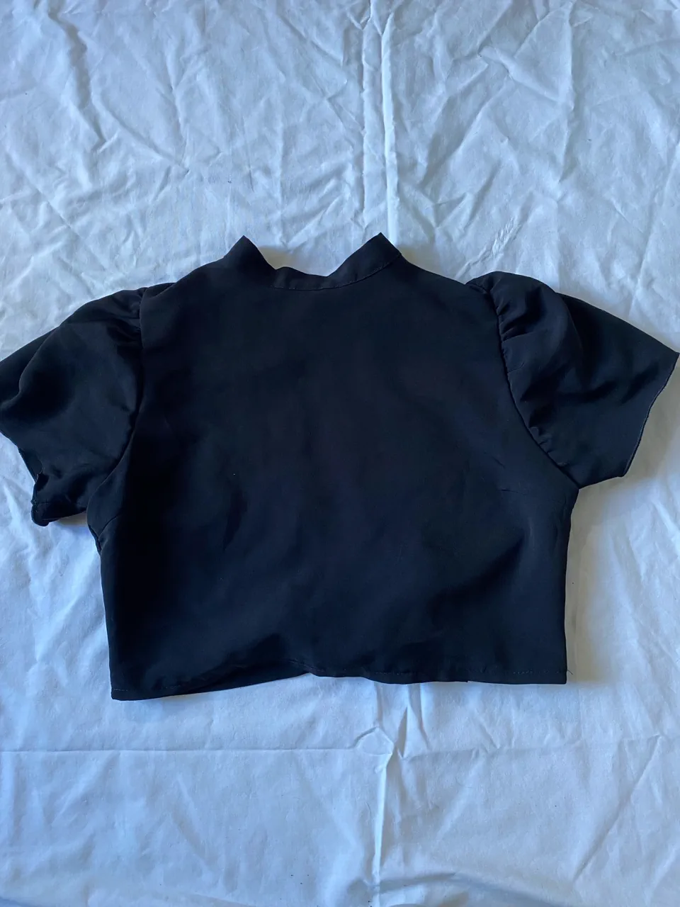 Blusa Otro · Talle único