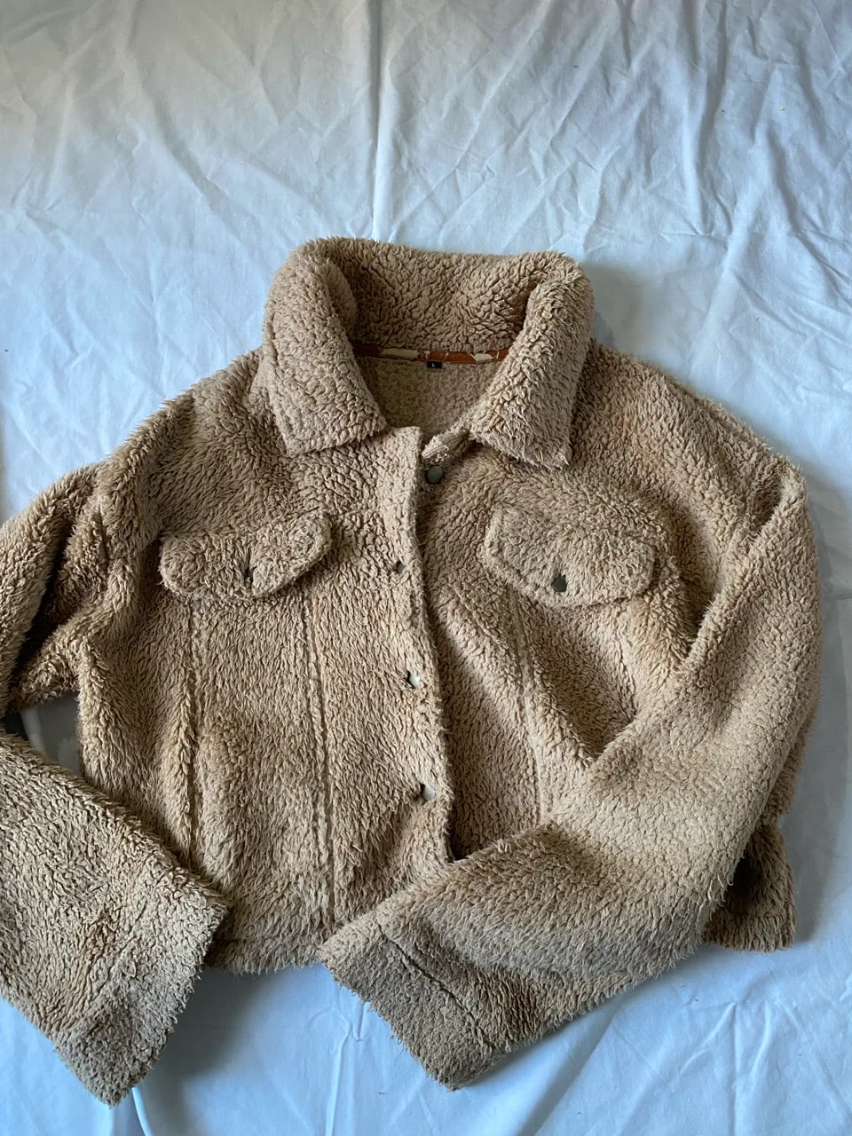 Campera Sin marca - imagen 1