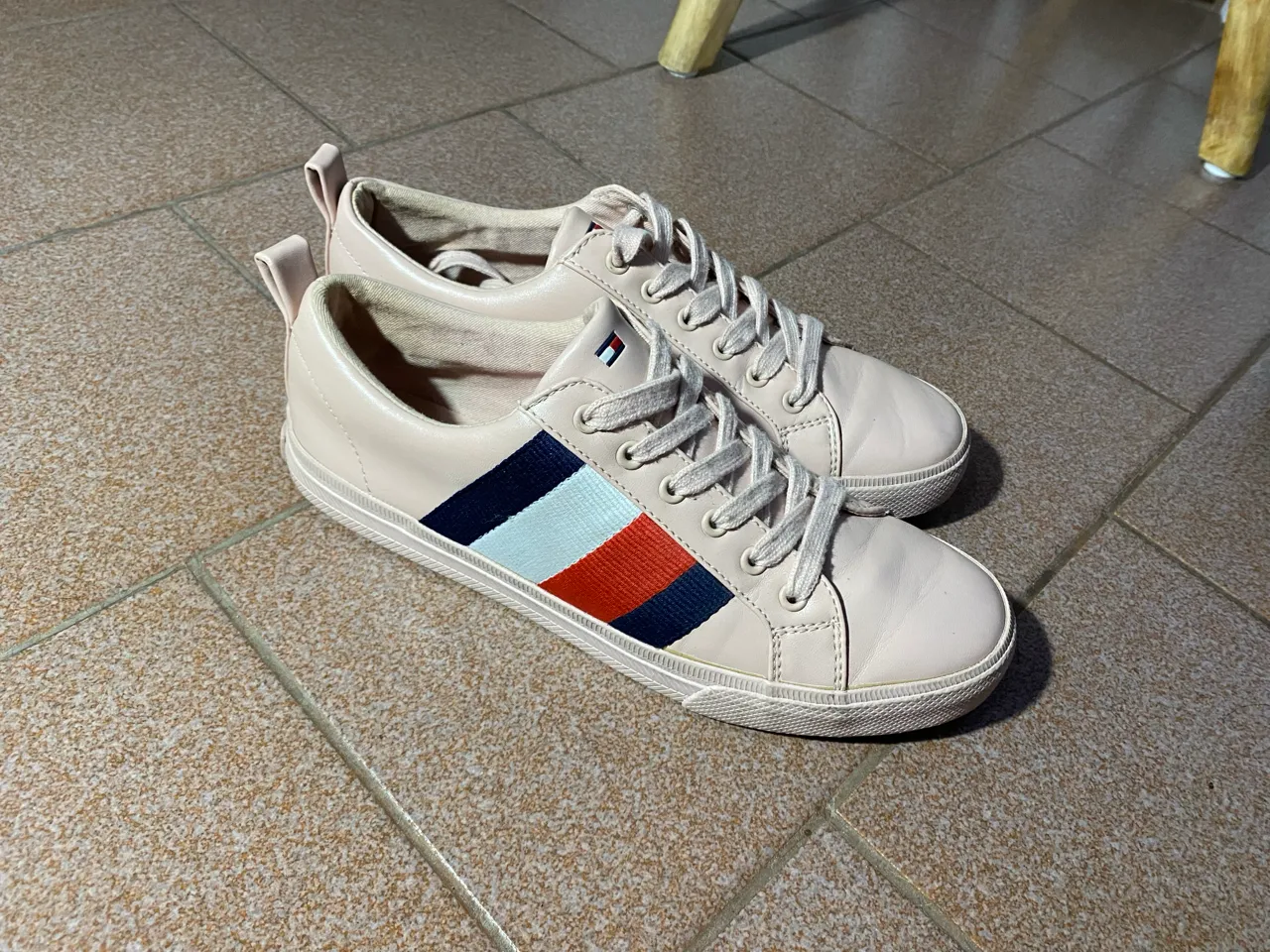 Zapatillas Tommy Hilfiger - imagen 1