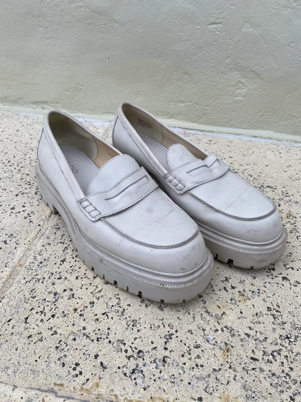 Zapatos ALDO - imagen 1