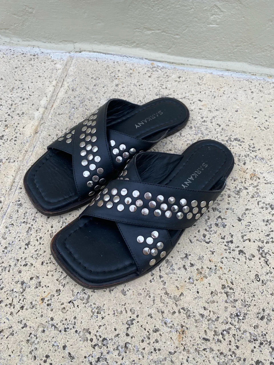 Sandalias Sarkany - imagen 1