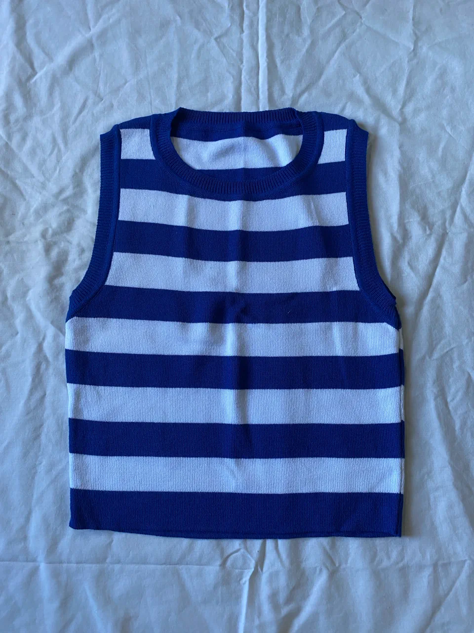 Musculosa Otro · Talle único