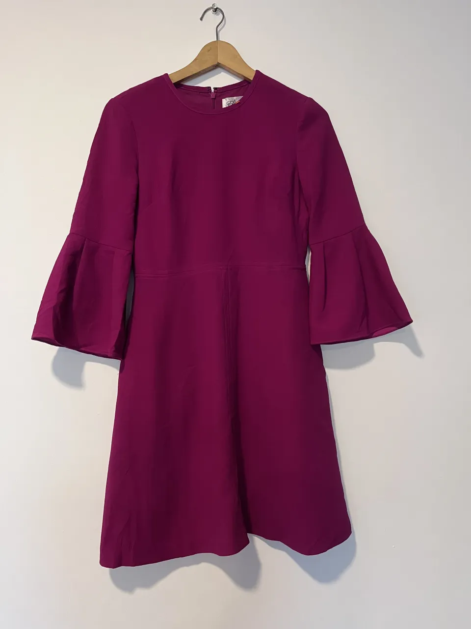 Vestido Elisa j - imagen 1