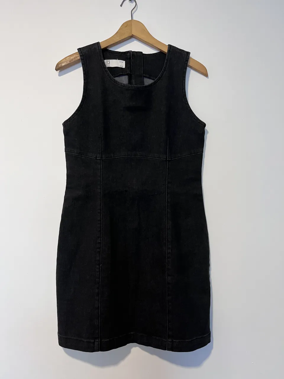 Port denim · Talle S