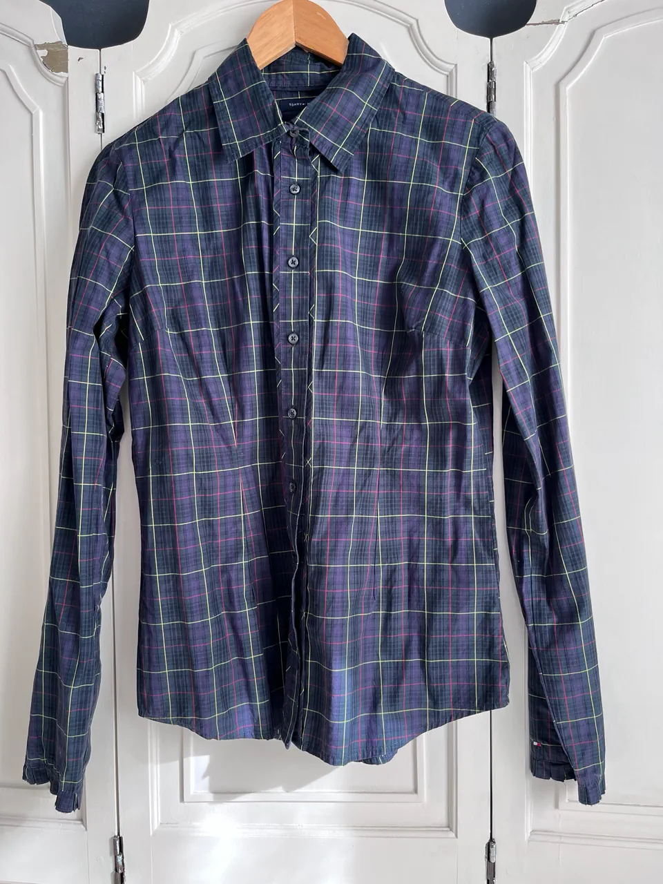 Tommy Hilfiger · Talle M
