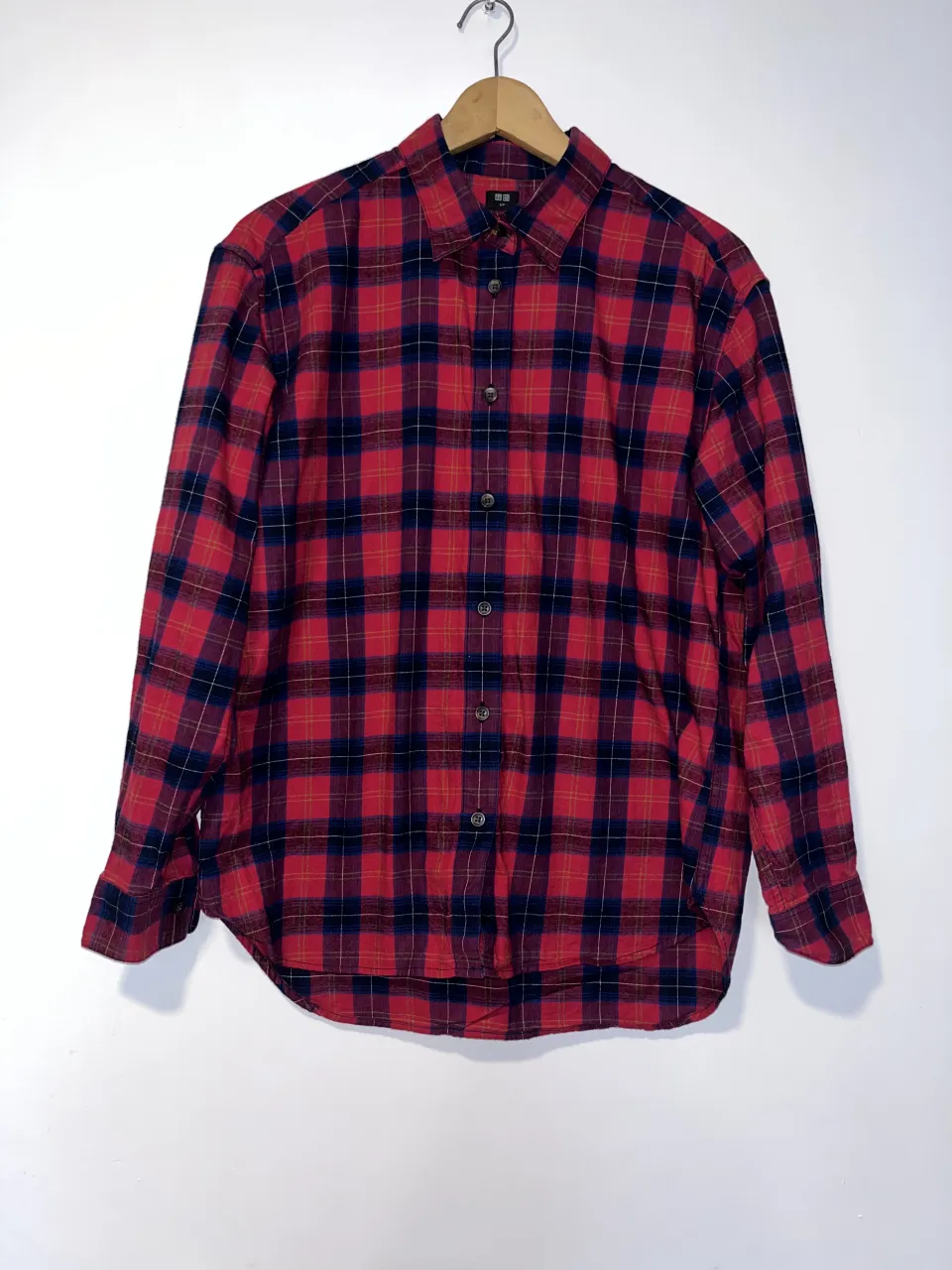 Camisa Uniqlo - imagen 1