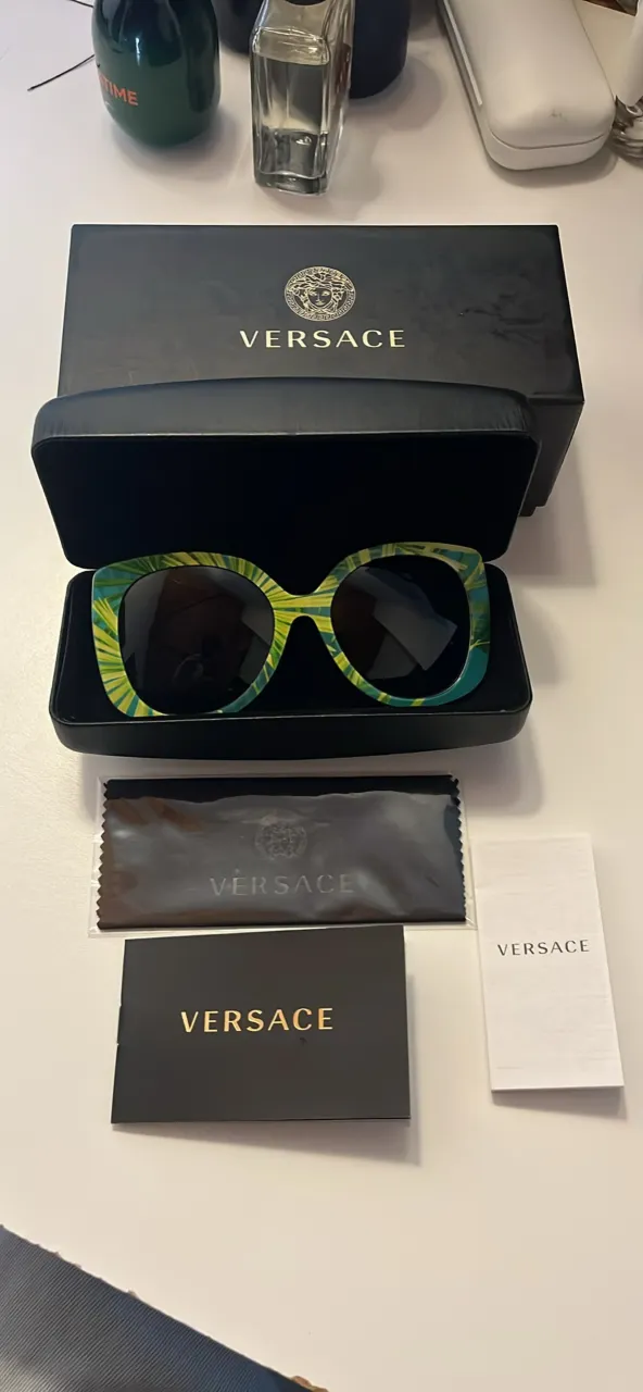 Versace
