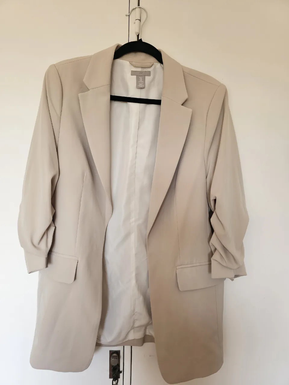Blazer H&M - imagen 1