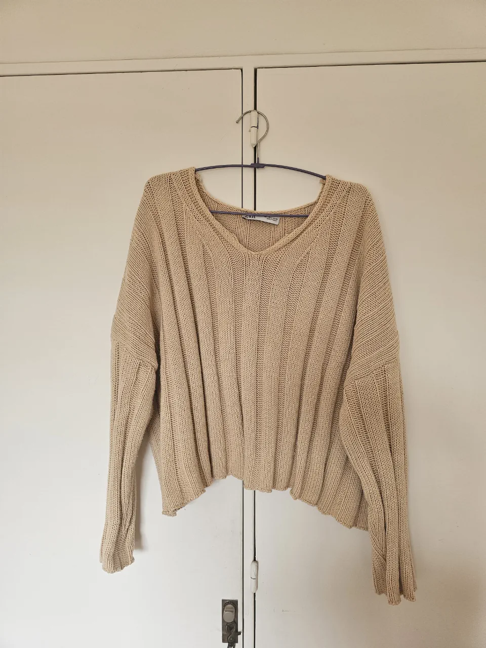 Sweater Zara - imagen 1