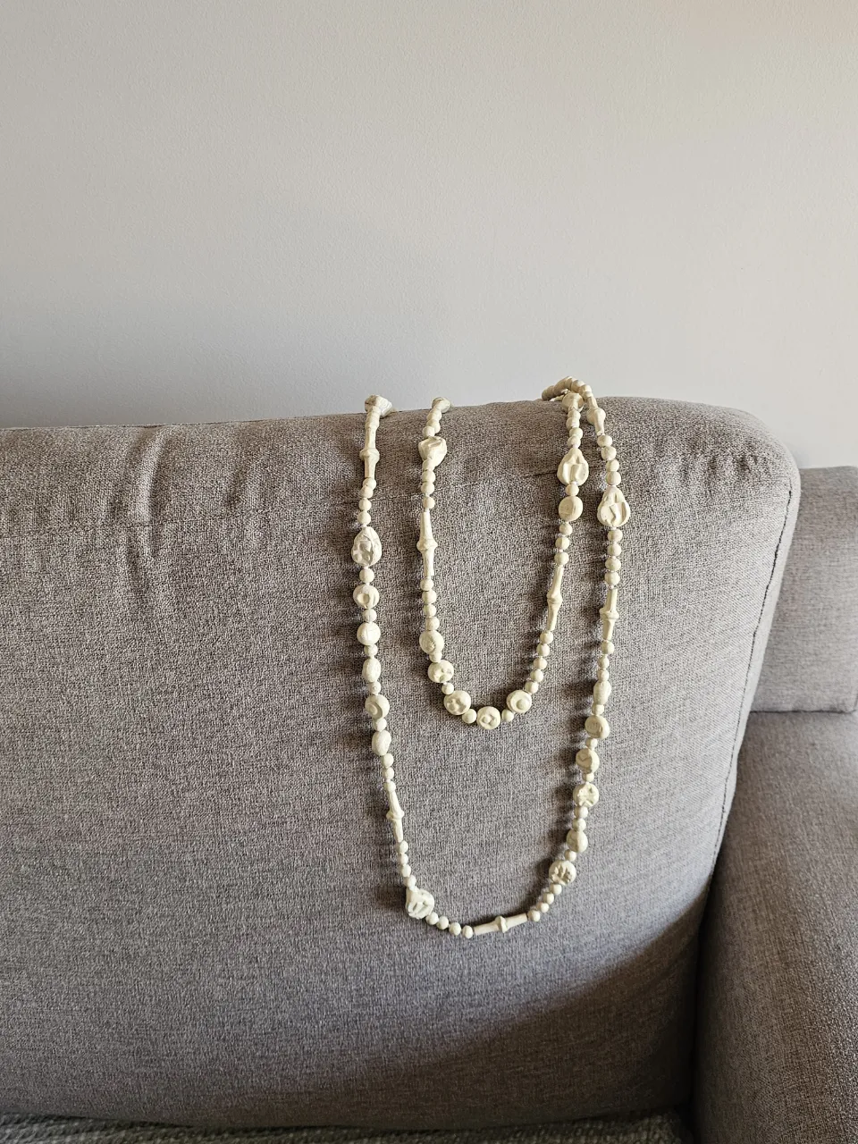 Collar Vintage - imagen 1