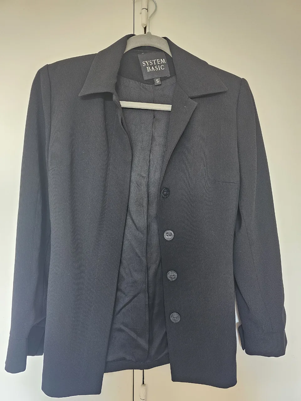Blazer System Basic - imagen 1