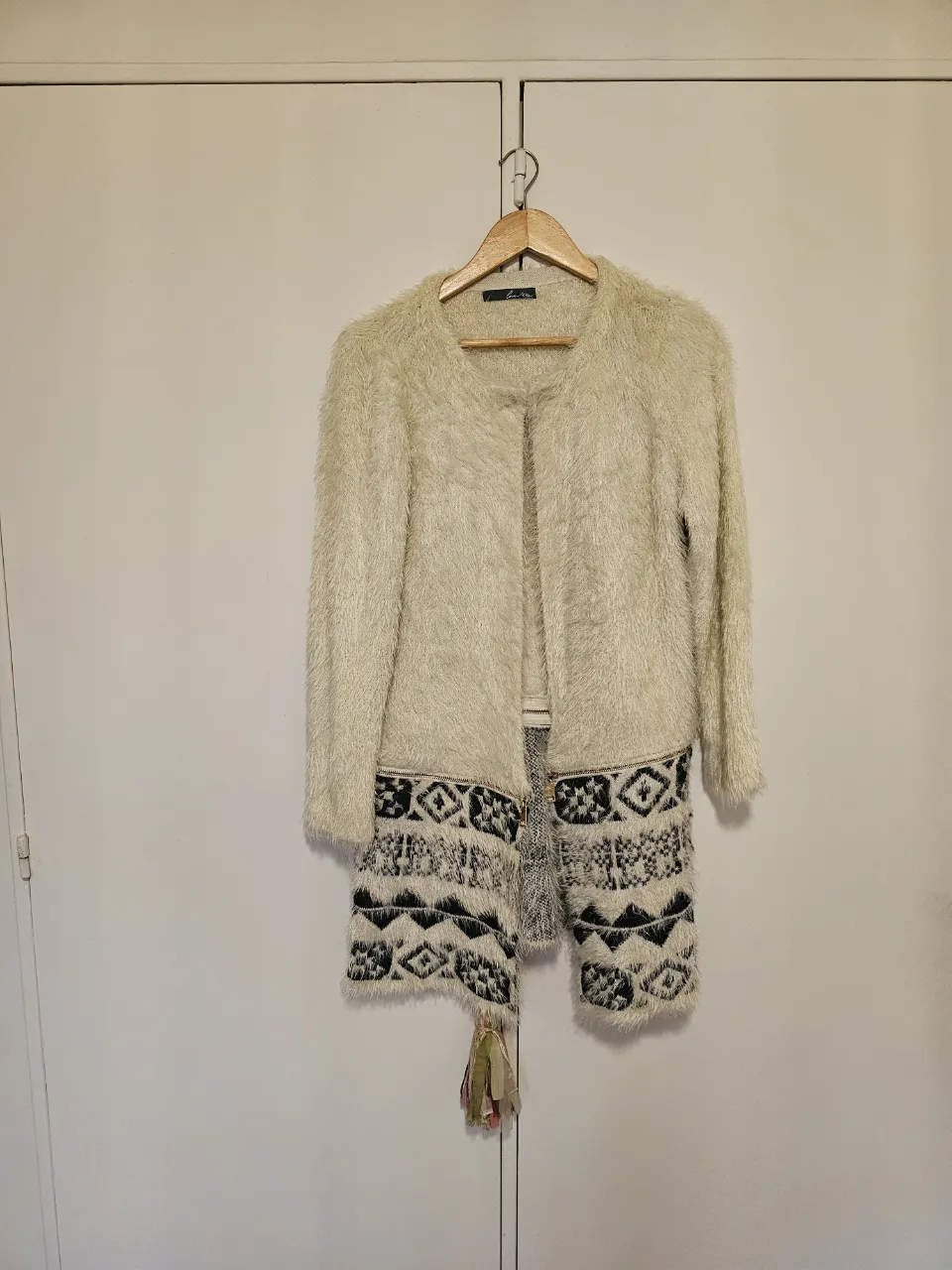 Cardigan Cardigan sin marca - imagen 1