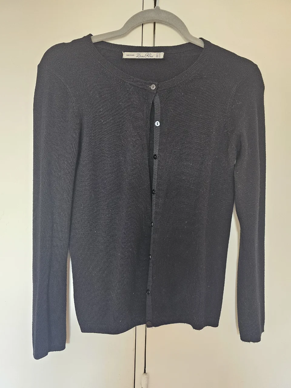 Cardigan Zara - imagen 1