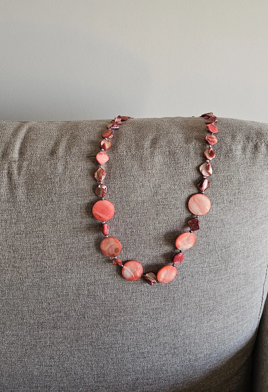 Collar Vintage - imagen 1