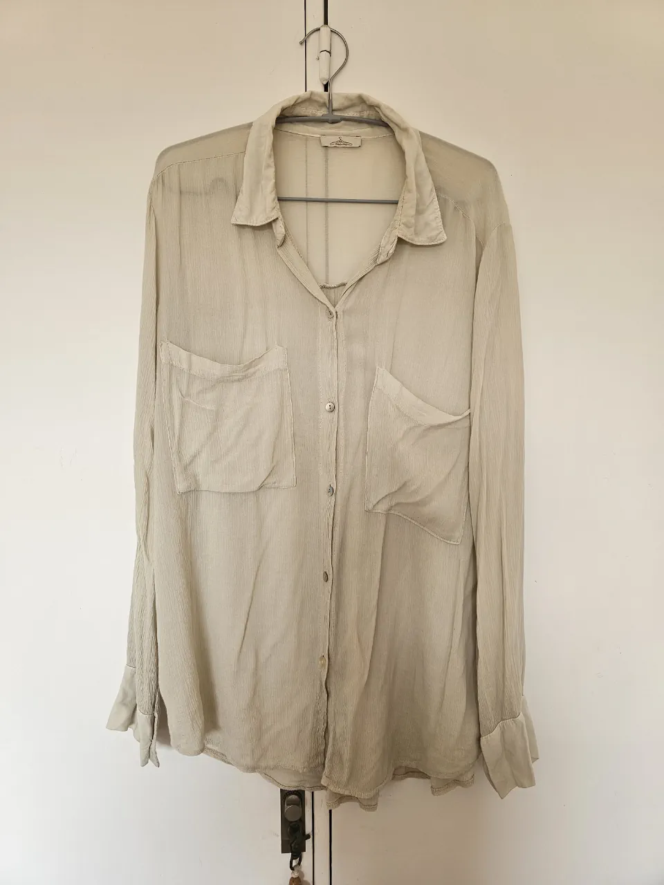 Camisa Sin marca - imagen 1