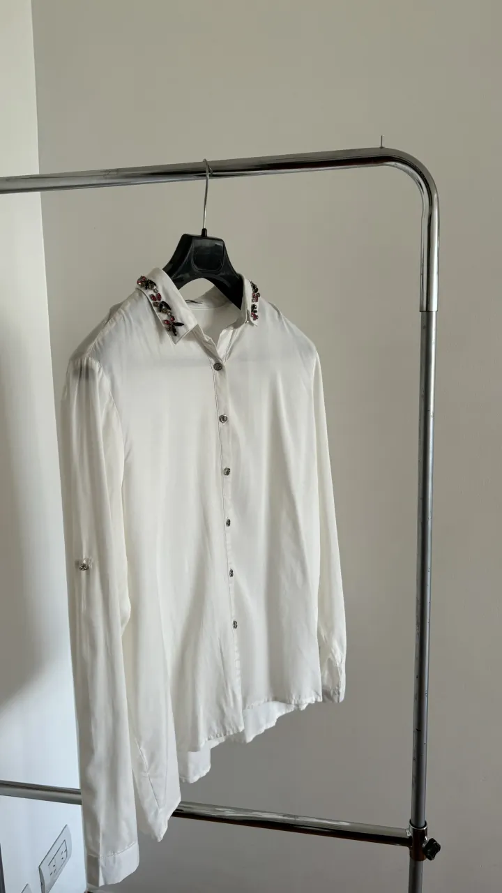 Blusa K-lipso - imagen 1