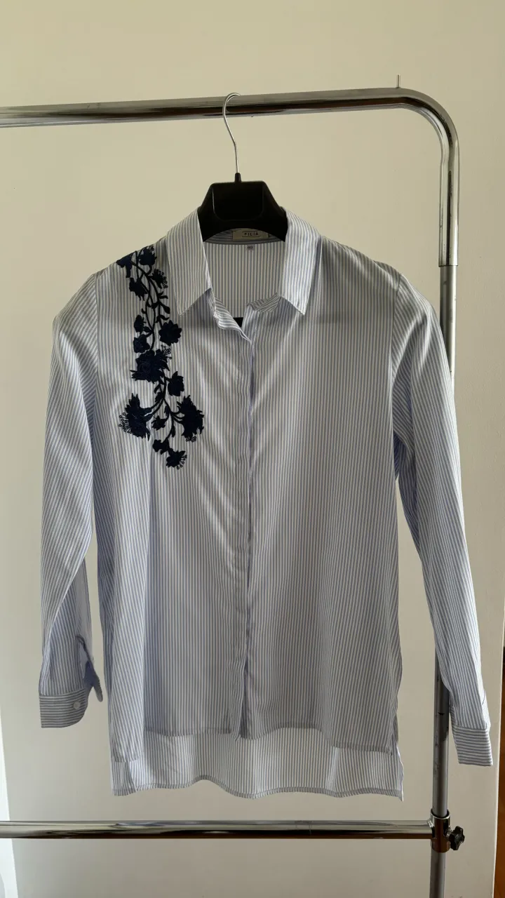 Filia · Talle M