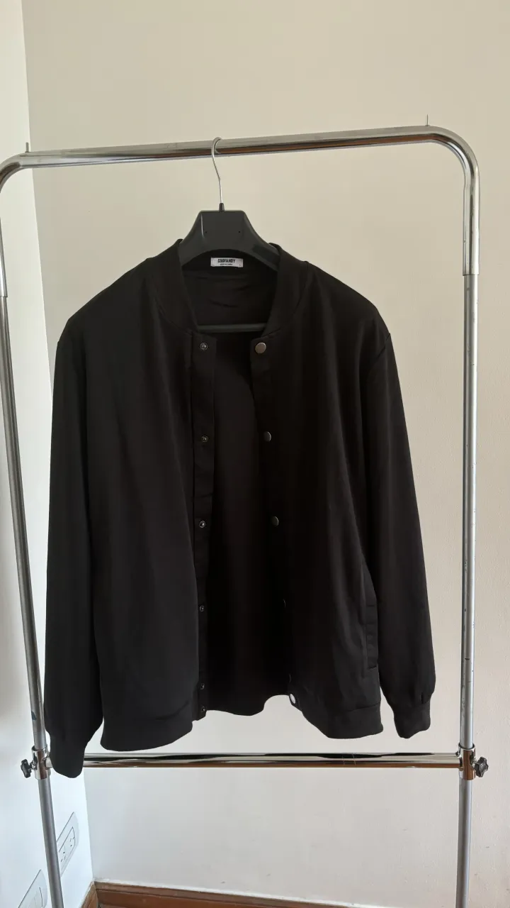 Campera Coofandy - imagen 1