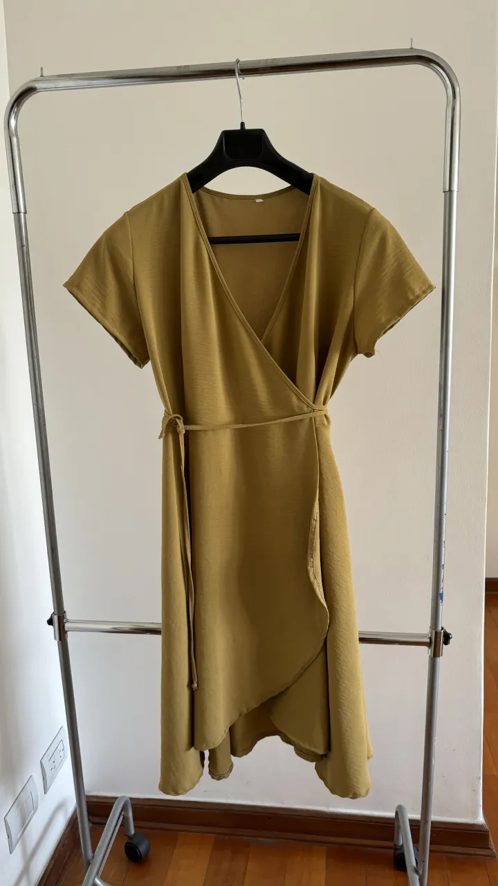 Vestido Importado sin marca - imagen 1