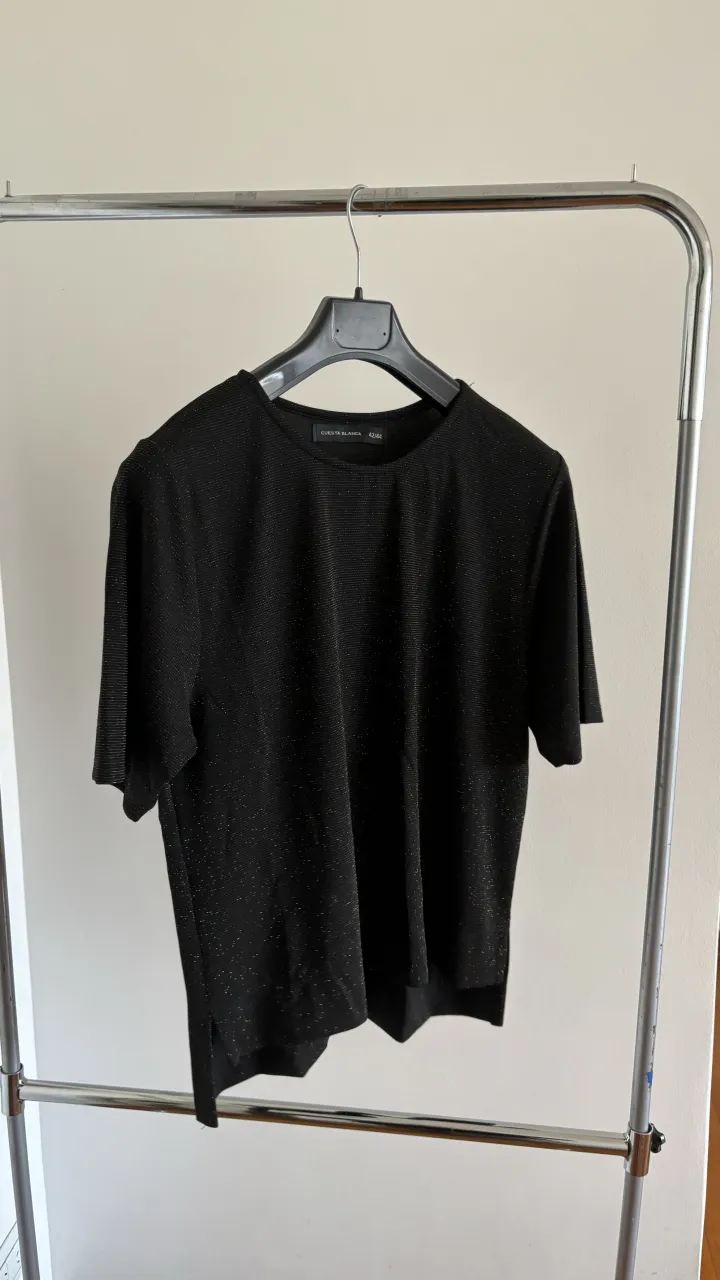 Remera Cuesta Blanca - imagen 1