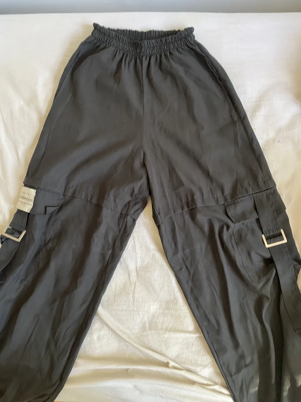 ROSEWOOD · Talle S