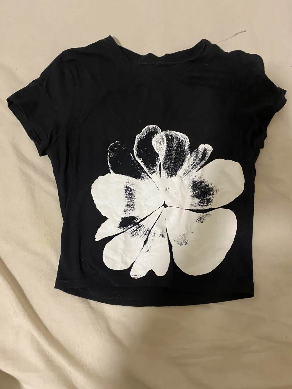 Remera Holic · Talle S
