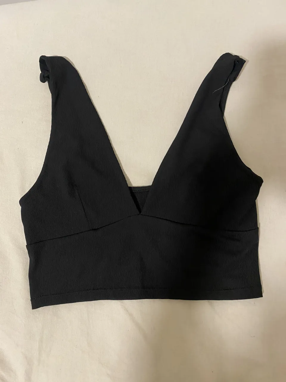 Top Sin marca. · Talle S