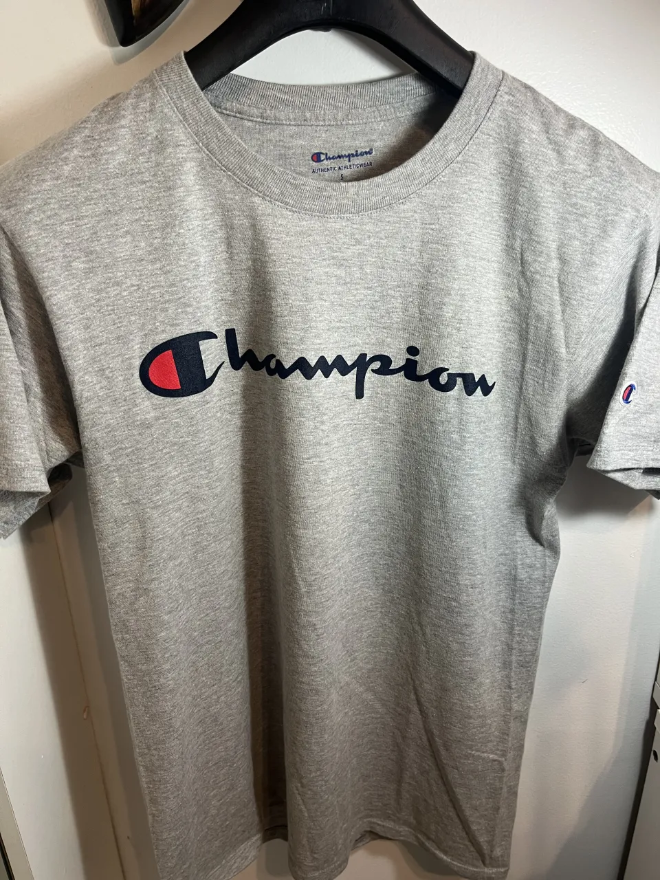 Champion · Talle S