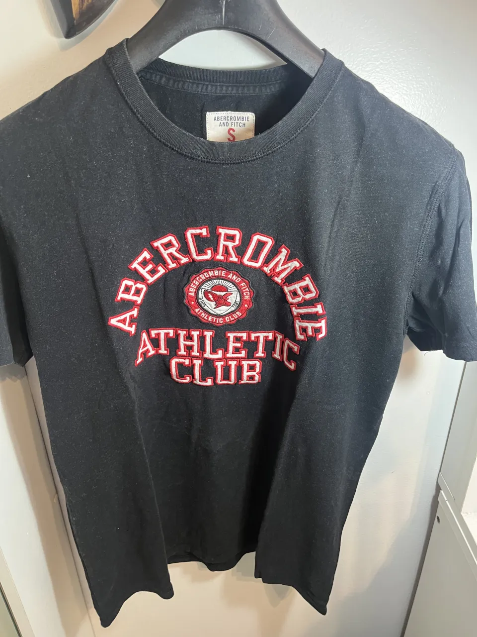 Abercrombie & Fitch · Talle S